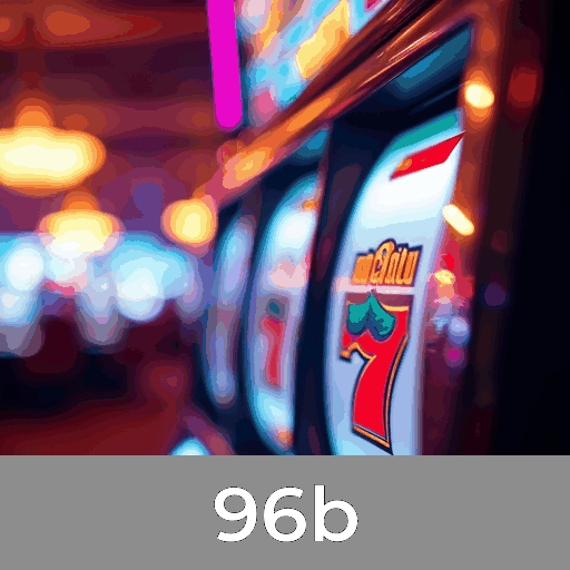 96b: Emoção e Oportunidades de Ganhar em Jogos de Cassino