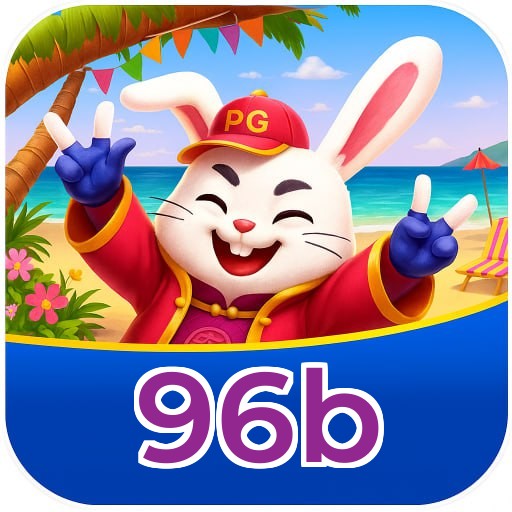 96b: Seu Cassino Online de Confiança e Entretenimento